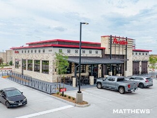 Frisco, TX undefined - 16499 FM 423