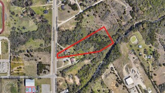 Dallas, TX Commercial - 8160 University Hills Blvd