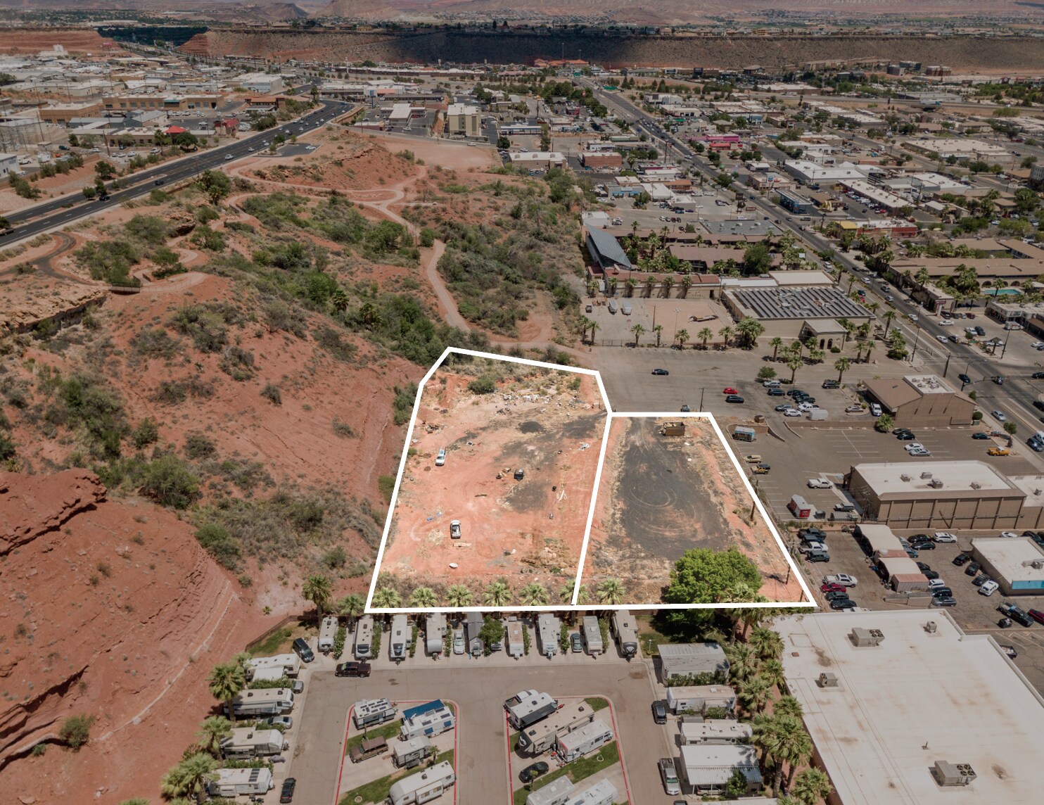 173 N 700 E, Saint George, UT for Rent