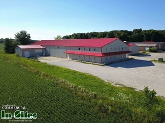 Hebron, IN Industrial - 616A-622 S Main St Hebron, IN Industrial - 616A-622 S Main St