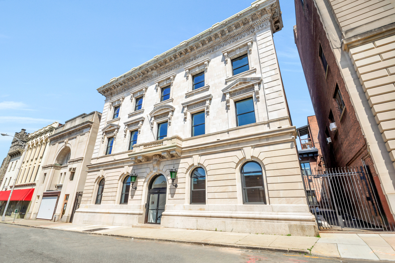 111 Washington St, Paterson, NJ for Rent