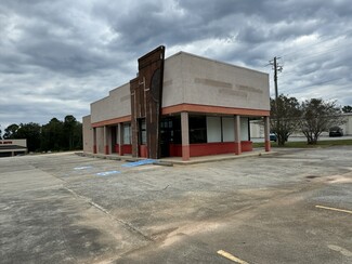 Gray, GA Retail - 192 W Clinton St