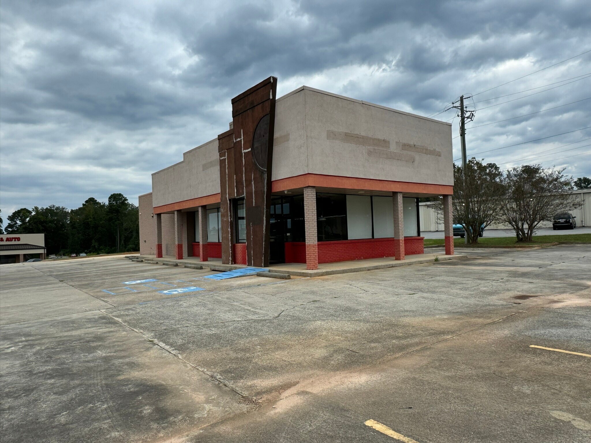 192 W Clinton St, Gray, GA for Rent