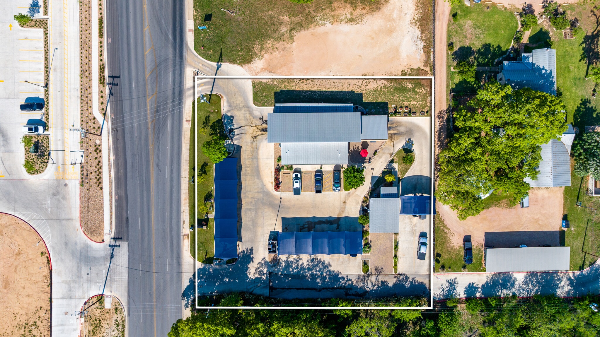 516 Friendship Ln, Fredericksburg, TX for Sale