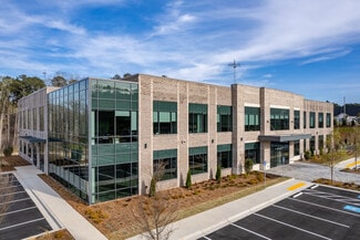 Alpharetta, GA Office - 3050 Northwinds Pky