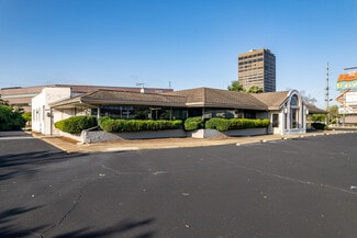 Richmond Heights, MO Retail - 7950 Clayton Rd