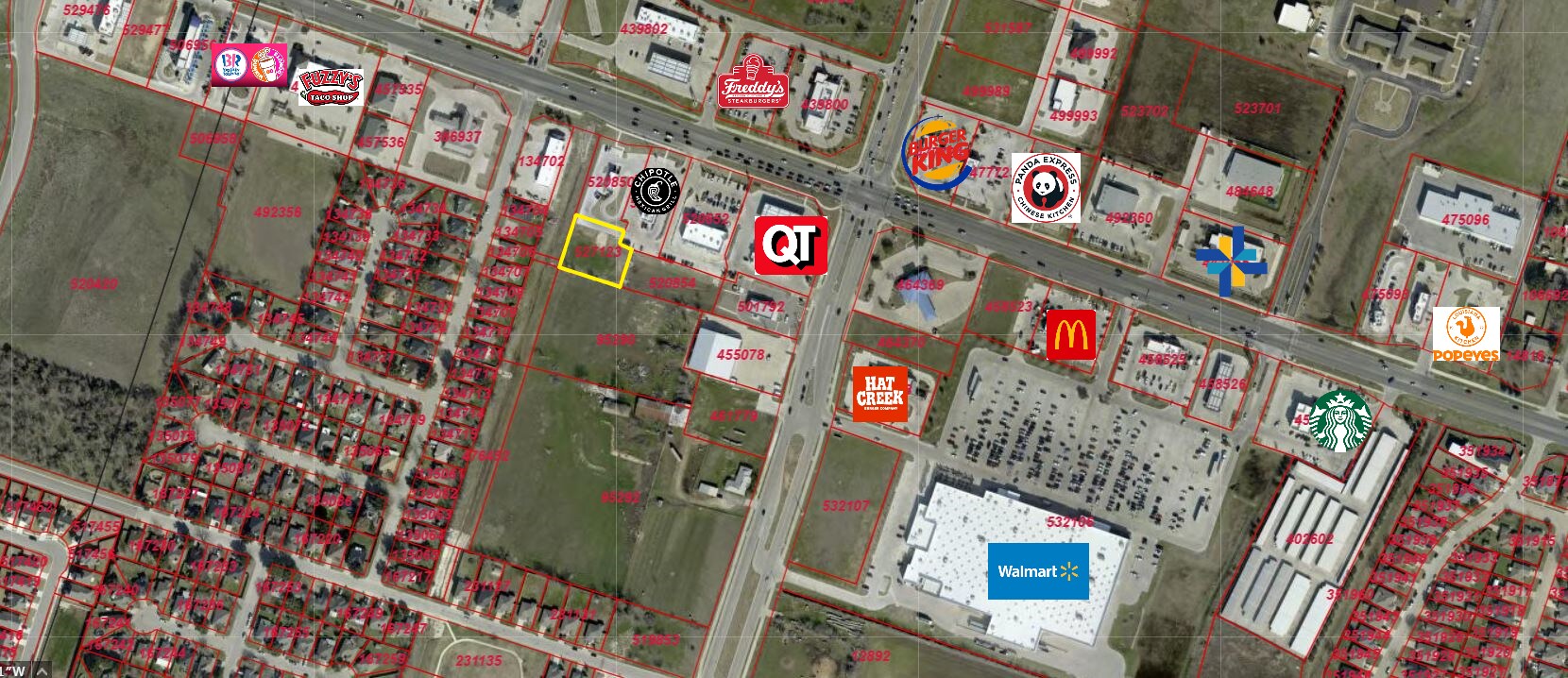 7159 W Adams Ave, Temple, TX for Sale