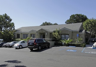 Del Mar, CA Office - 12702 Via Cortina