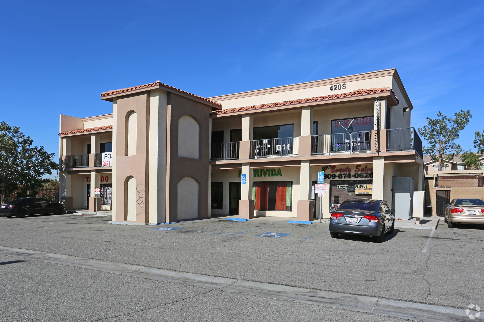 420 S Riverside Ave, Rialto, CA for Sale