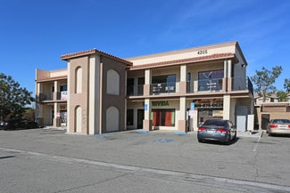 Rialto, CA Storefront Retail/Office - 420 S Riverside Ave