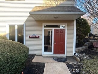 Chadds Ford, PA Office - 137 Commons Ct