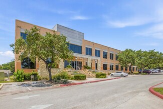 San Antonio, TX Office - 300 E Sonterra Blvd San Antonio, TX Office - 300 E Sonterra Blvd