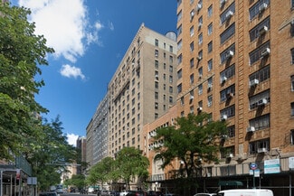 New York, NY Office/Medical - 21 W 86th St New York, NY Office/Medical - 21 W 86th St