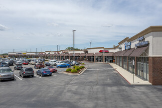 Huntsville, AL Retail - 3740-3760 Highway 53 Huntsville, AL Retail - 3740-3760 Highway 53