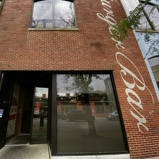 Chicago, IL Retail - 2954-2958 N Sheffield Ave Chicago, IL Retail - 2954-2958 N Sheffield Ave