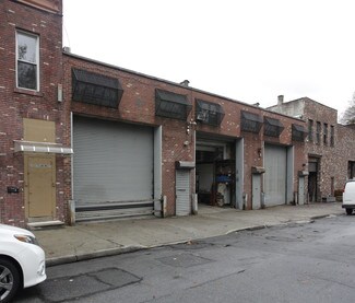 Brooklyn, NY Industrial - 16 Steuben St