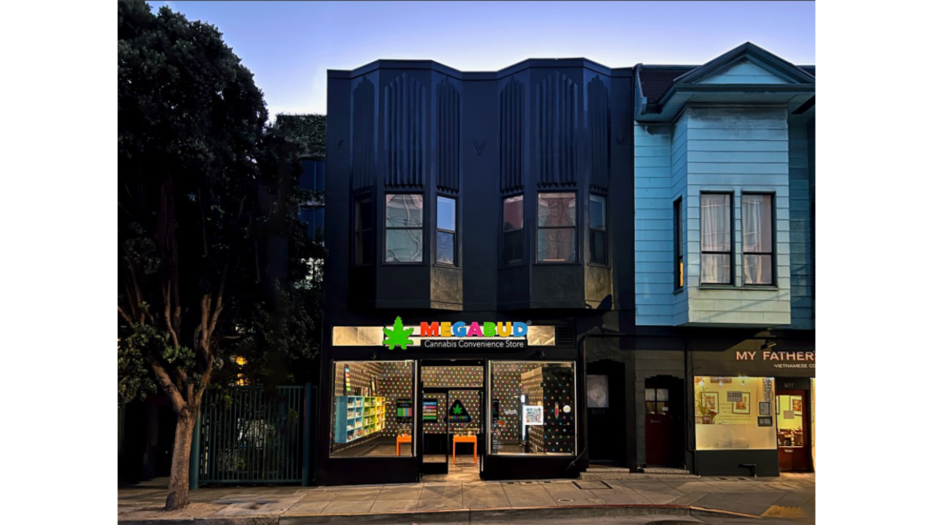 1649 Divisadero St, San Francisco, CA for Rent