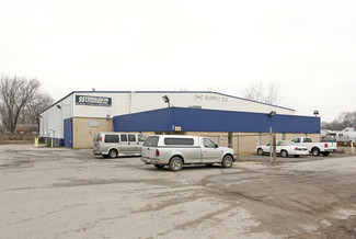 Dearborn Heights, MI undefined - 26390 Van Born Rd