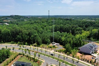 Alpharetta, GA Commercial Land - 1400 Manuel Ln Alpharetta, GA Commercial Land - 1400 Manuel Ln