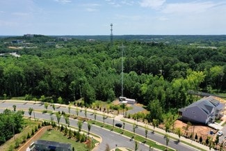 Alpharetta, GA Commercial - 1400 Manuel Ln
