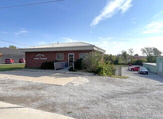 Chillicothe, MO Office - 1011 Washington st