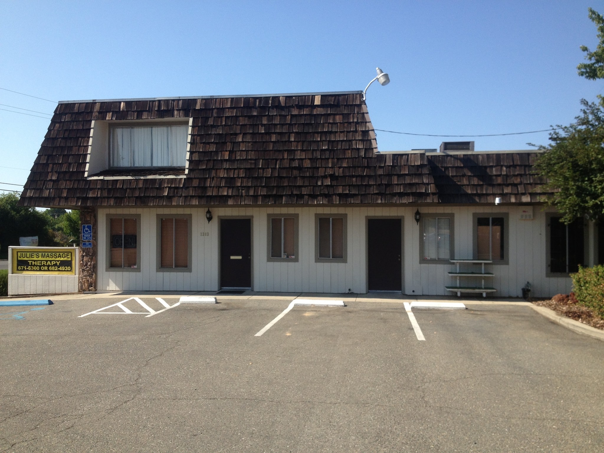 1393 Gray Ave Yuba City, CA 95991 Office Property for Sale on