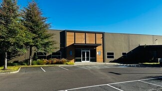 Beaverton, OR Industrial - 13475-13575 SW Millikan Way Beaverton, OR Industrial - 13475-13575 SW Millikan Way