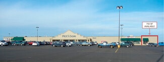 Antigo, WI Retail - 2319-2325 Neva Rd