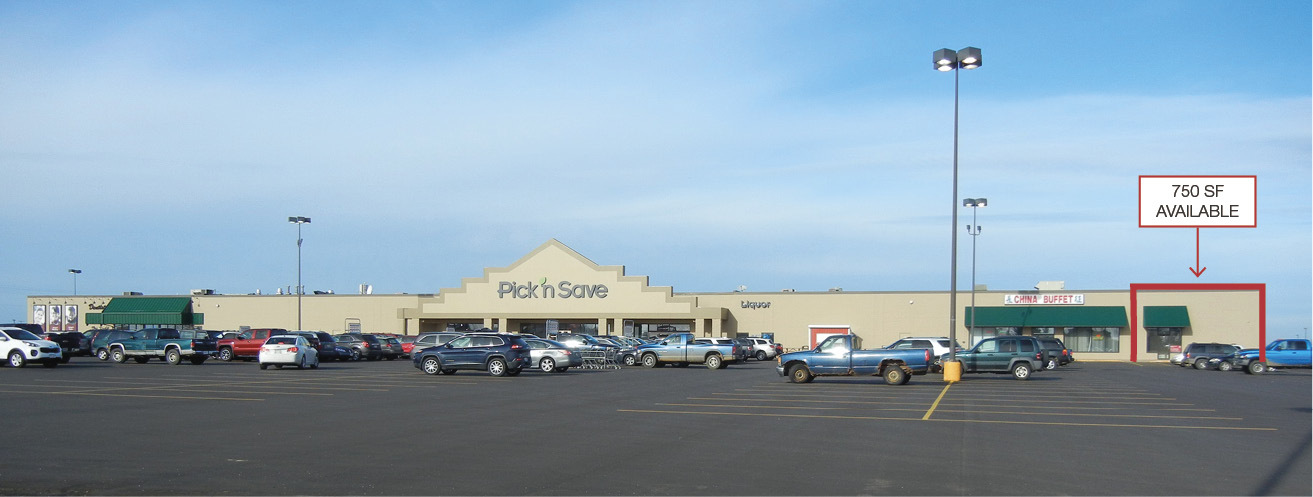 2319-2325 Neva Rd, Antigo, WI for Rent