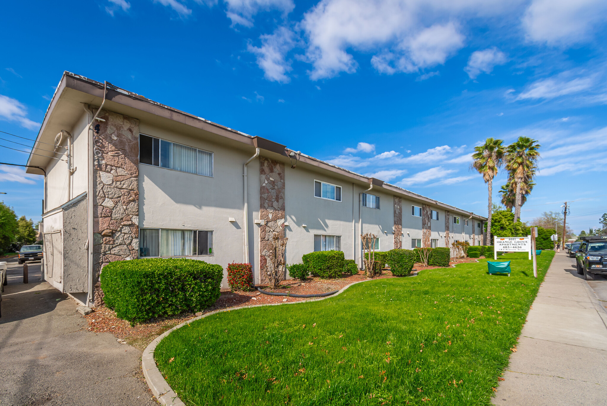 4661 Orange Grove Ave, Sacramento, CA for Sale