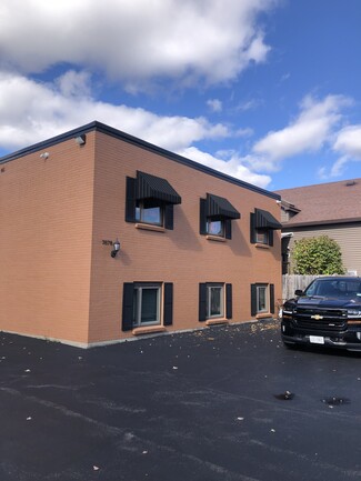 Kenmore, NY Office/Residential - 3878 Delaware Ave