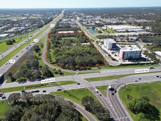 Sarasota, FL Commercial Land - 75 Packinghouse Rd