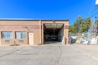 Denver, CO Industrial - 955 E 58th Ave