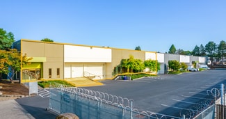 Portland, OR Industrial - 13200-13214 NE Whitaker Way