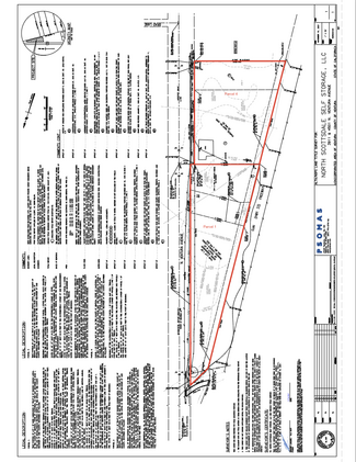 Ventura, CA Industrial - 3911-4501 N Ventura Ave