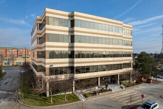 Toronto, ON Office - 3660 Midland Av Toronto, ON Office - 3660 Midland Av