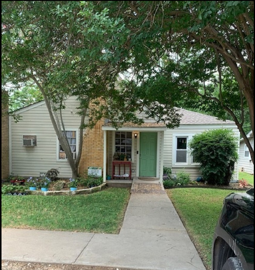 609 Hale St, Lexington, TX for Sale