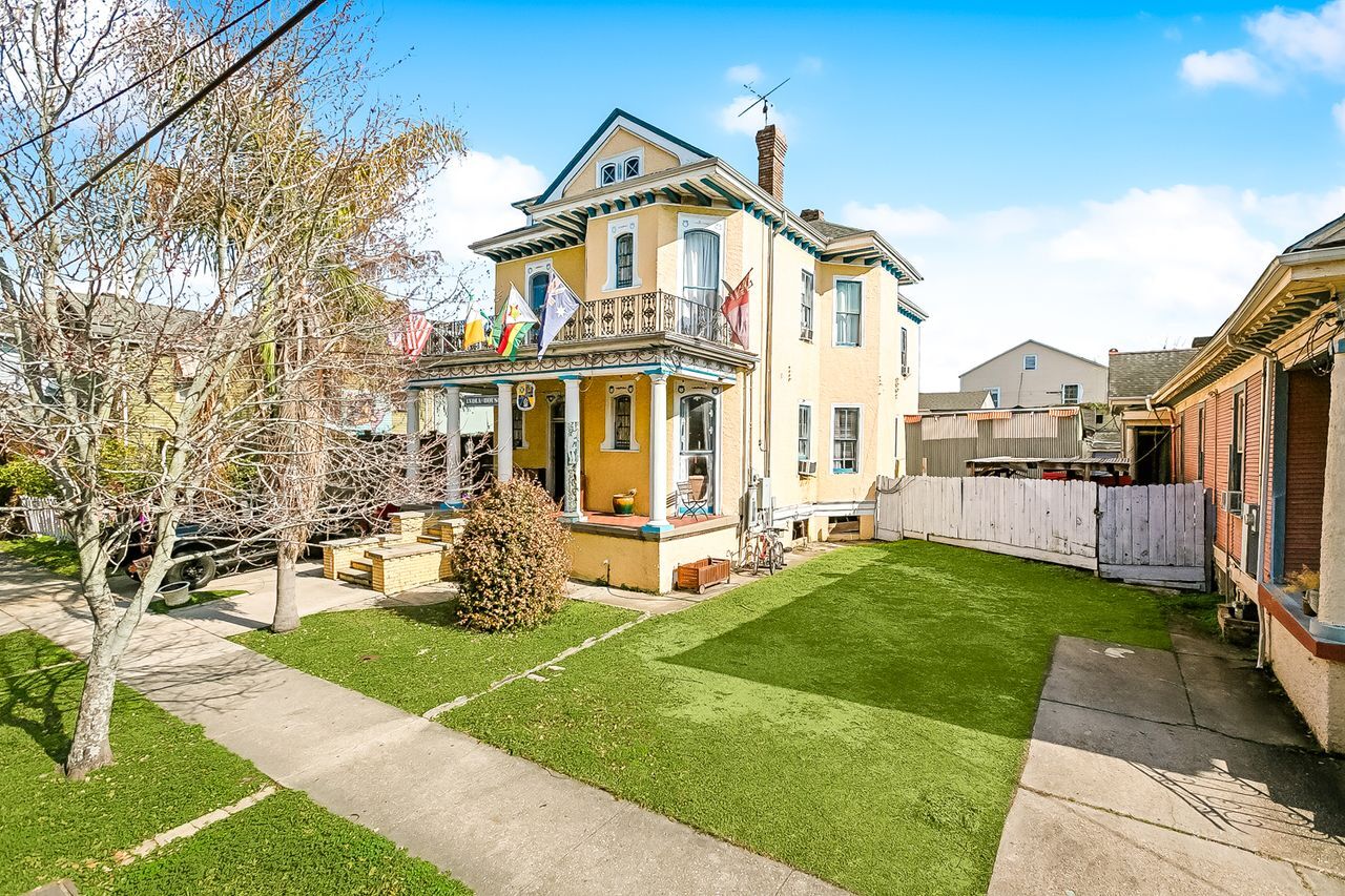 112 S Lopez St, New Orleans, LA for Sale