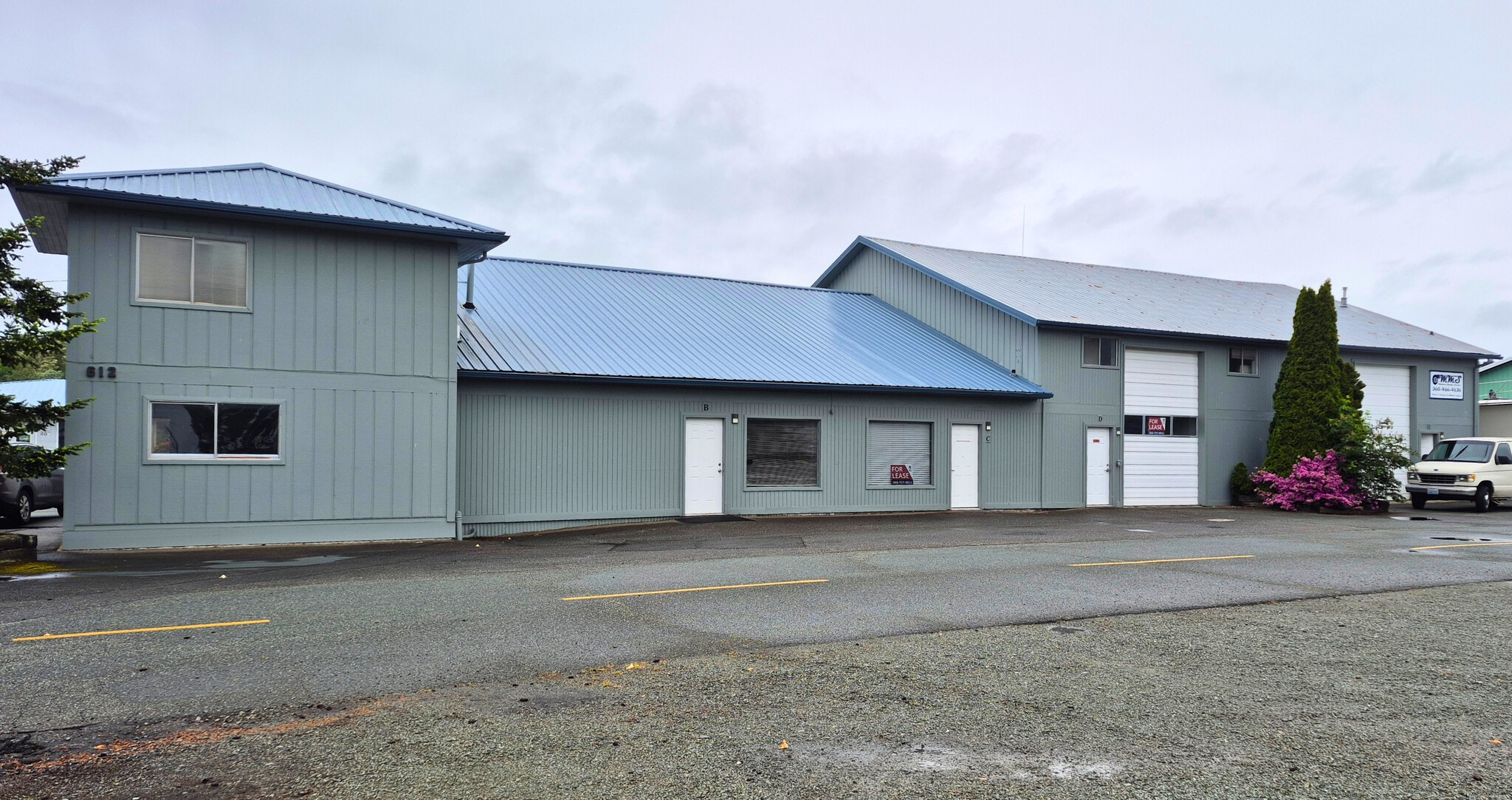 612 Dunlap St, La Conner, WA for Rent