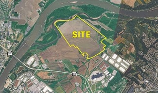Hazelwood, MO Industrial Land - 4815 Aubuchon rd
