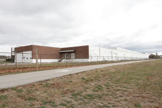 Muskegon, MI Warehouse - 1450 E Laketon Ave Muskegon, MI Warehouse - 1450 E Laketon Ave
