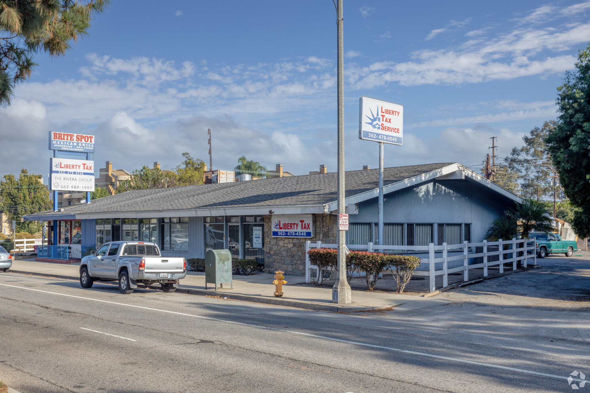 4501-4515 Orange Ave, Long Beach, CA for Rent