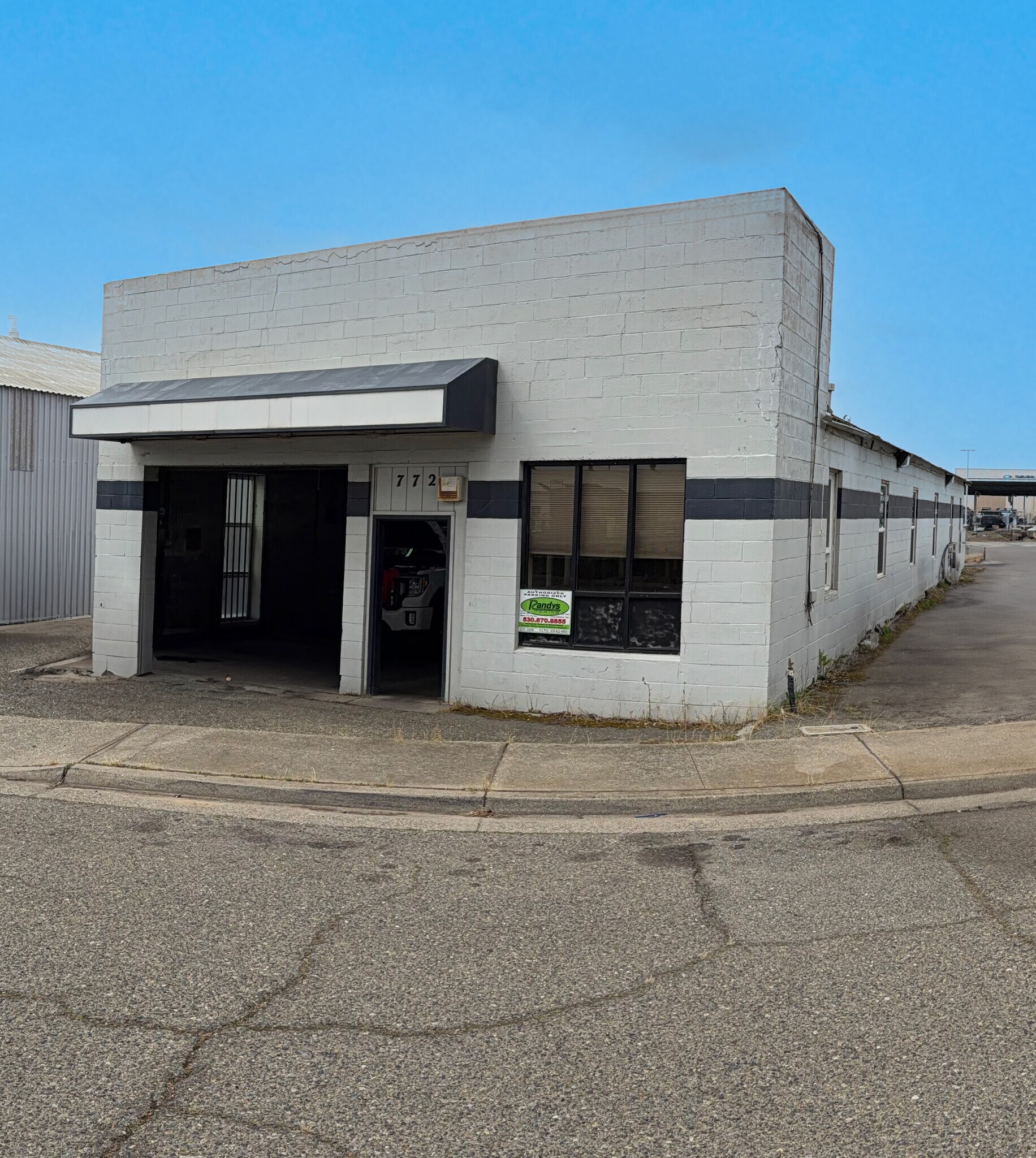 770-772 Sutter St, Yuba City, CA for Sale