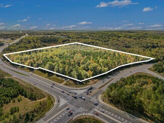 Hiram, GA Commercial Land - 2598 Hiram Douglasville Hwy