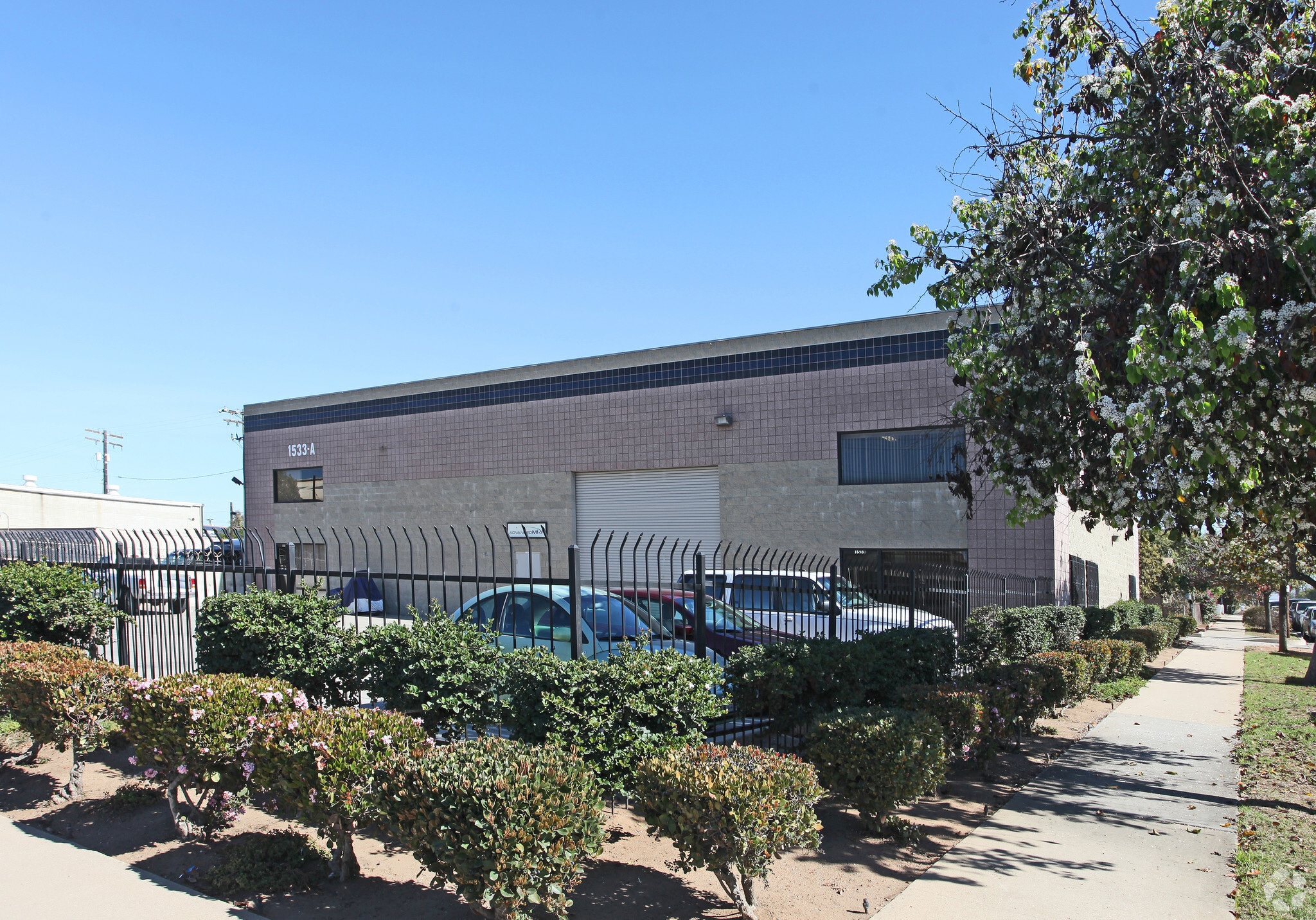 1533 Wilson Ave, National City, CA for Rent