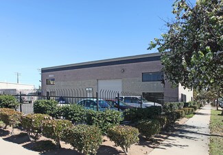 National City, CA Industrial - 1533 Wilson Ave National City, CA Industrial - 1533 Wilson Ave