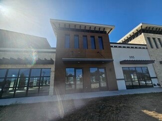 Little Elm, TX Retail - 303 E Eldorado Pky Little Elm, TX Retail - 303 E Eldorado Pky