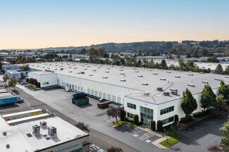 Auburn, WA Industrial - 4104 C St NE Auburn, WA Industrial - 4104 C St NE