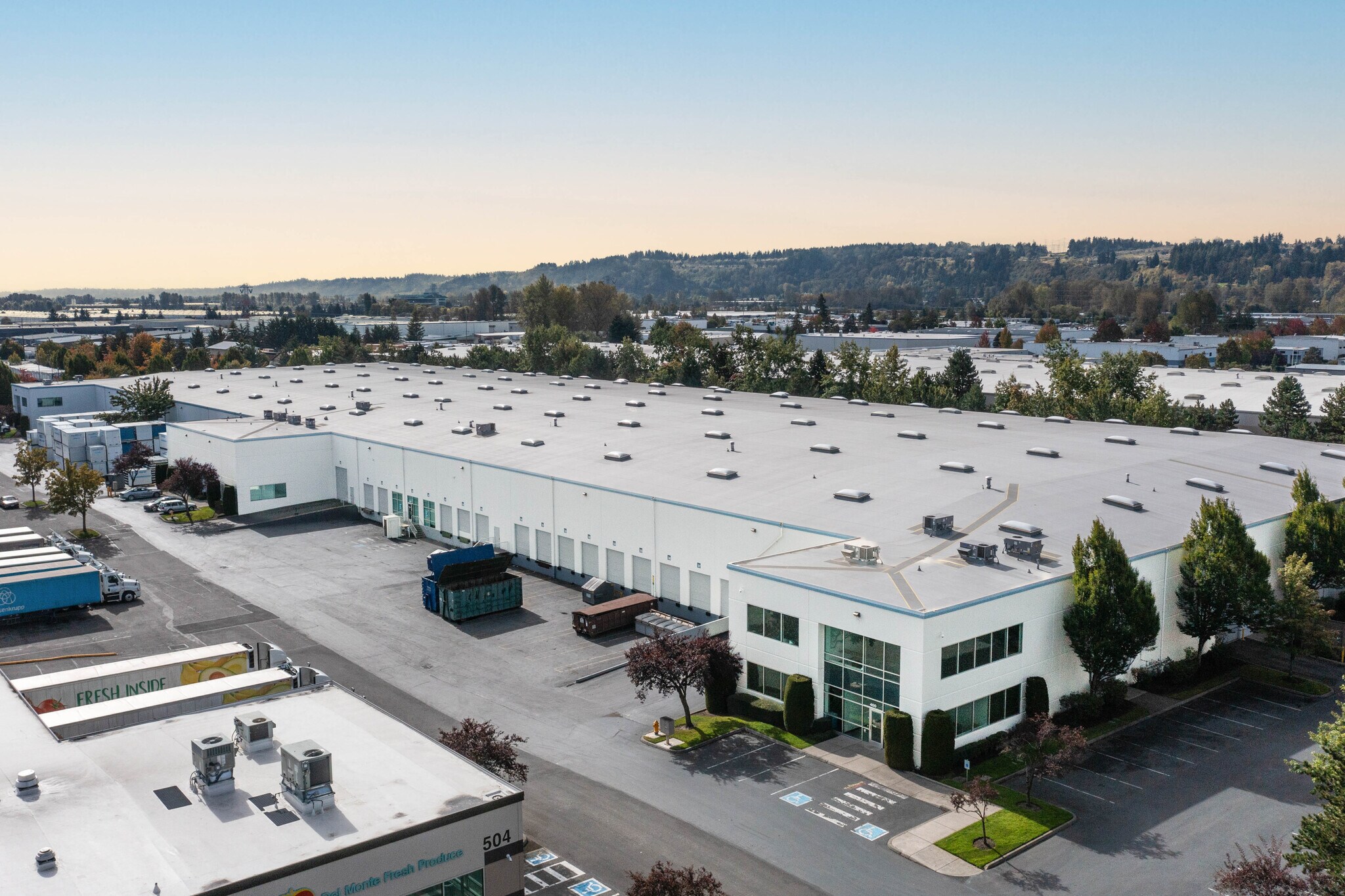 4104 C St NE, Auburn, WA for Rent