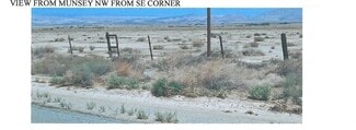 Cantil, CA Commercial - 1111 Munsey Rd Cantil, CA Commercial - 1111 Munsey Rd
